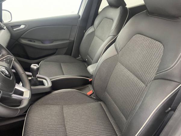 Vente en ligne Renault Clio 5 Clio TCe 90 au prix de 18 980 €