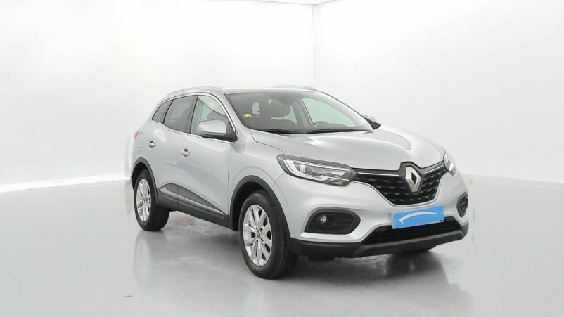 Vente en ligne Renault Kadjar  Blue dCi 115 EDC au prix de 21 890 €