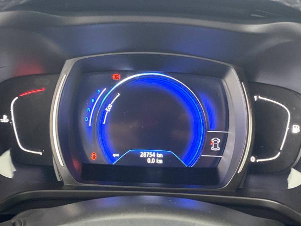 Vente en ligne Renault Kadjar  Blue dCi 115 EDC au prix de 21 890 €