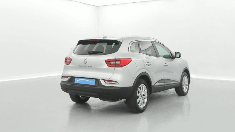 Vente en ligne Renault Kadjar  Blue dCi 115 EDC au prix de 21 890 €