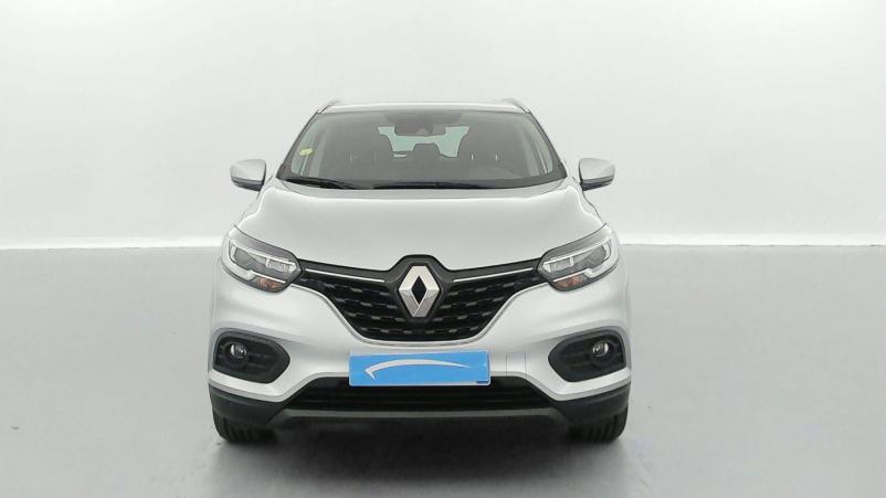 Vente en ligne Renault Kadjar  Blue dCi 115 EDC au prix de 21 890 €