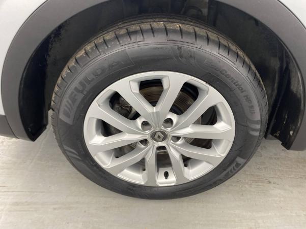 Vente en ligne Renault Kadjar  Blue dCi 115 EDC au prix de 21 890 €