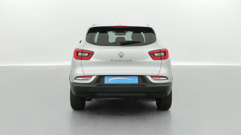 Vente en ligne Renault Kadjar  Blue dCi 115 EDC au prix de 22 990 €