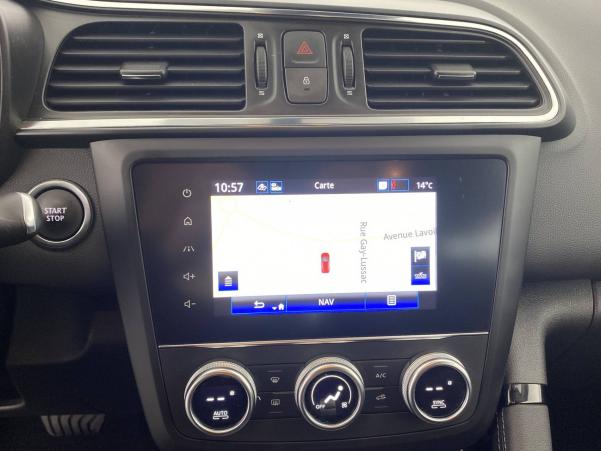 Vente en ligne Renault Kadjar  Blue dCi 115 EDC au prix de 21 890 €