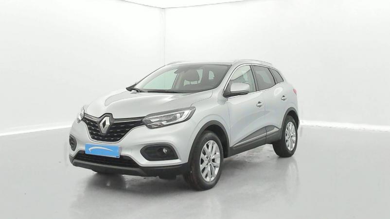 Vente en ligne Renault Kadjar  Blue dCi 115 EDC au prix de 21 890 €