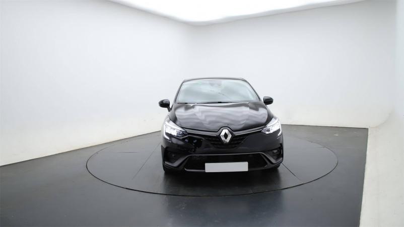 Vente en ligne Renault Clio 5 Clio TCe 140 au prix de 21 490 €