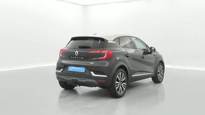 Vente en ligne Renault Captur  E-Tech Plug-in 160 au prix de 27 990 €