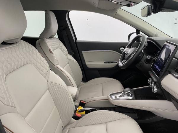 Vente en ligne Renault Captur  E-Tech Plug-in 160 au prix de 27 990 €