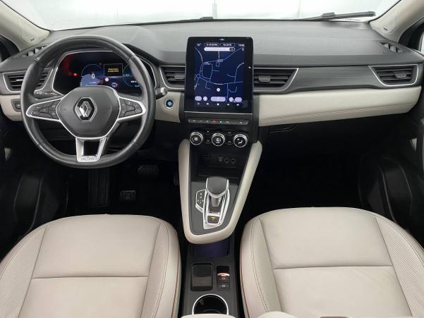 Vente en ligne Renault Captur  E-Tech Plug-in 160 au prix de 27 990 €