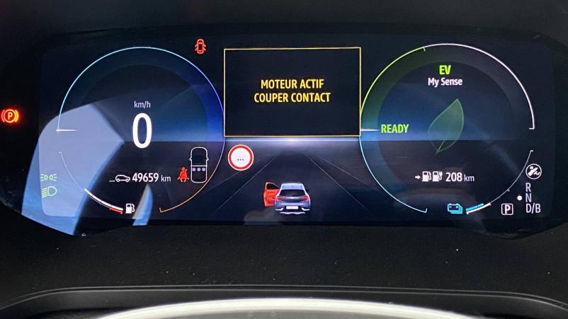 Vente en ligne Renault Captur  E-Tech Plug-in 160 au prix de 27 990 €