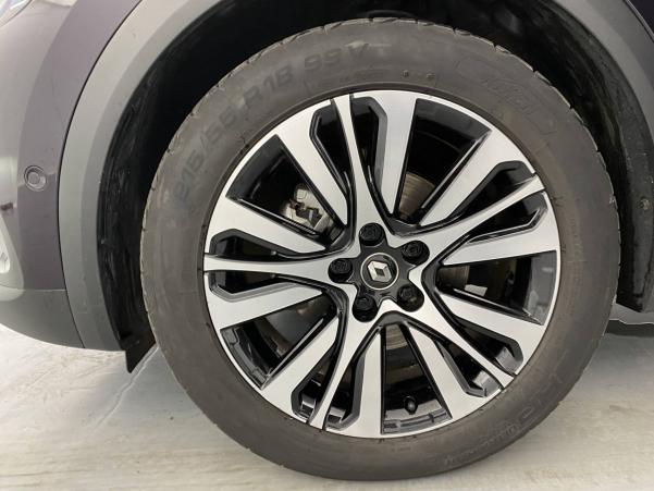 Vente en ligne Renault Captur  E-Tech Plug-in 160 au prix de 27 990 €