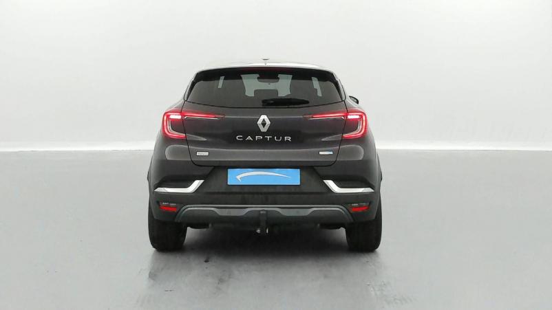 Vente en ligne Renault Captur  E-Tech Plug-in 160 au prix de 27 990 €