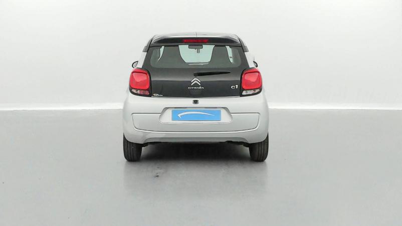 Vente en ligne Citroën C1  VTi 68 au prix de 10 790 €