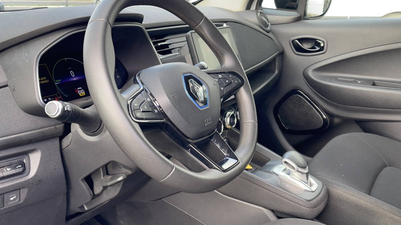 Vente en ligne Renault Zoé  R110 Achat Intégral au prix de 19 690 €