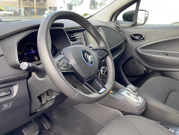 Vente en ligne Renault Zoé  R110 Achat Intégral au prix de 19 690 €