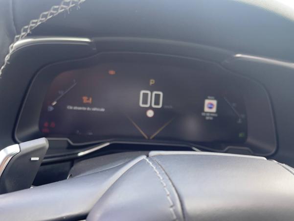 Vente en ligne Ds DS7 Crossback  BlueHDi 180 EAT8 au prix de 27 900 €