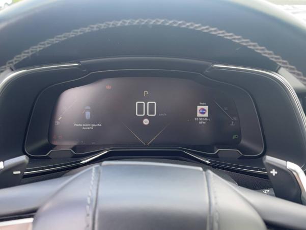 Vente en ligne Ds DS7 Crossback  BlueHDi 180 EAT8 au prix de 27 900 €