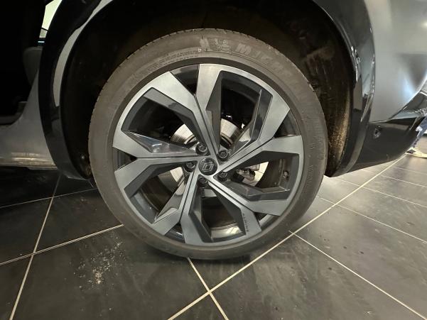 Vente en ligne Renault Austral  mild hybrid 160 auto au prix de 37 990 €