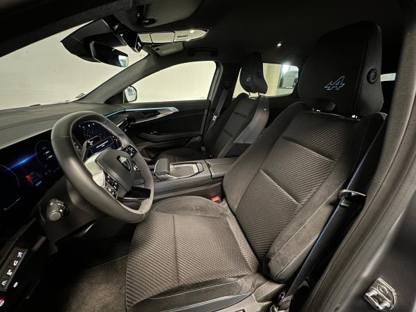 Vente en ligne Renault Austral  mild hybrid 160 auto au prix de 37 990 €