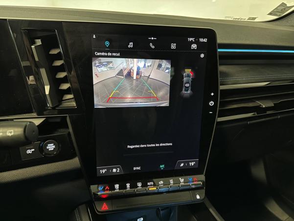 Vente en ligne Renault Austral  mild hybrid 160 auto au prix de 37 990 €