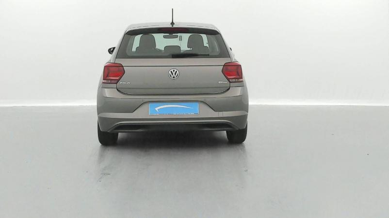 Vente en ligne Volkswagen Polo  1.0 75 S&S au prix de 13 990 €