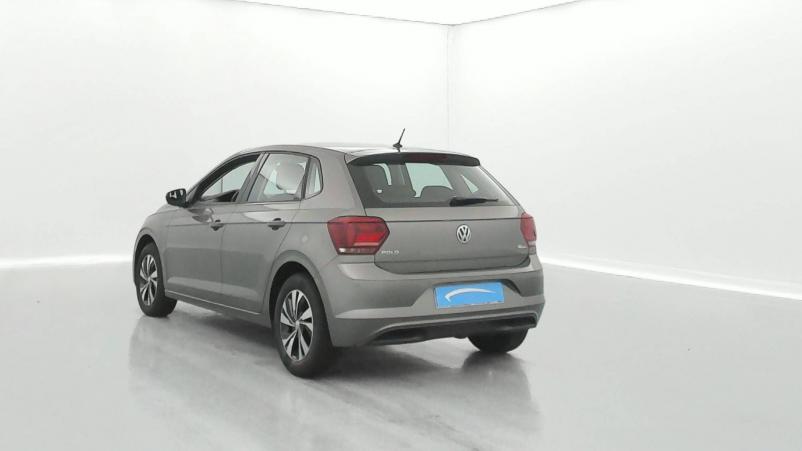 Vente en ligne Volkswagen Polo  1.0 75 S&S au prix de 13 990 €