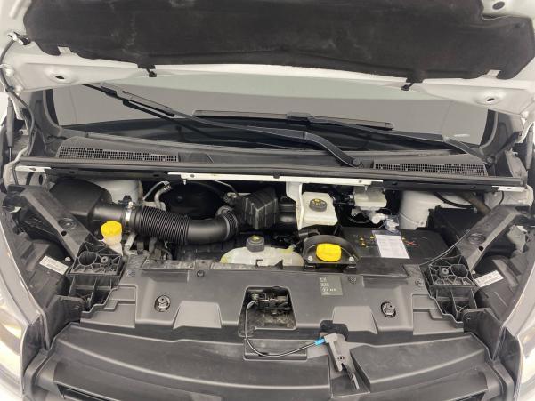 Vente en ligne Renault Trafic 3 Fourgon TRAFIC FGN L2H1 1300 KG DCI 95 E6 au prix de 20 490 €