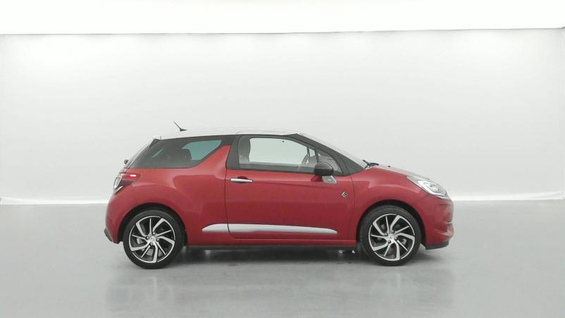 Vente en ligne Ds Ds3  PureTech 110 BVA au prix de 17 900 €