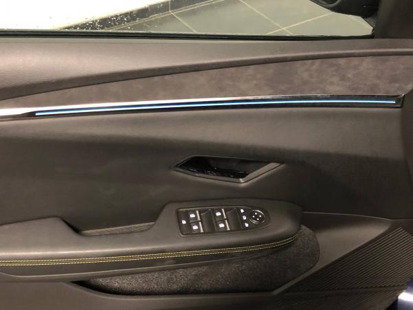 Vente en ligne Renault Megane E-Tech  EV60 220 ch optimum charge au prix de 43 390 €