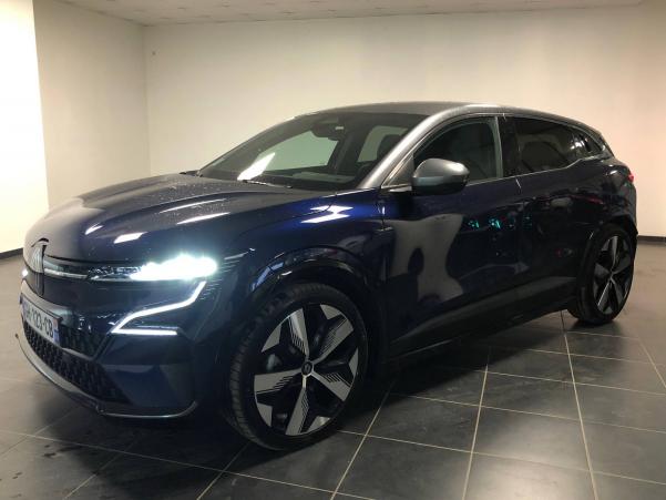 Vente en ligne Renault Megane E-Tech  EV60 220 ch optimum charge au prix de 43 390 €