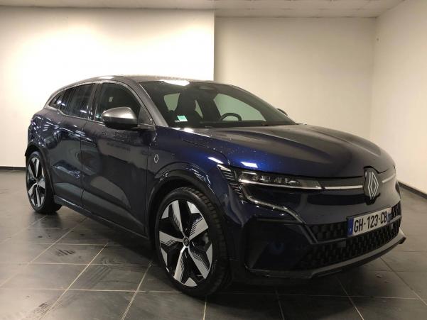 Vente en ligne Renault Megane E-Tech  EV60 220 ch optimum charge au prix de 43 390 €
