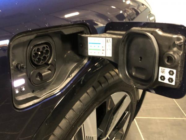 Vente en ligne Renault Megane E-Tech  EV60 220 ch optimum charge au prix de 43 390 €
