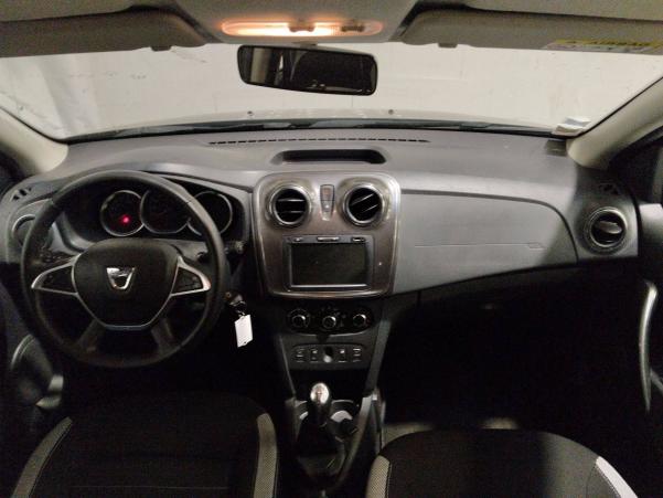 Vente en ligne Dacia Sandero  TCe 90 au prix de 10 890 €
