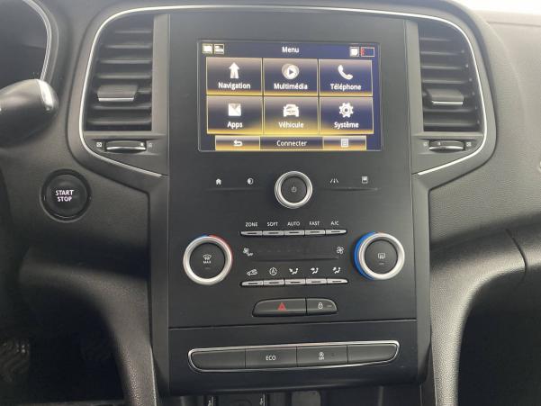 Vente en ligne Renault Megane 4 Mégane IV Berline TCe 130 Energy au prix de 14 990 €
