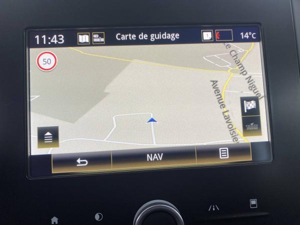 Vente en ligne Renault Megane 4 Mégane IV Berline TCe 130 Energy au prix de 14 990 €