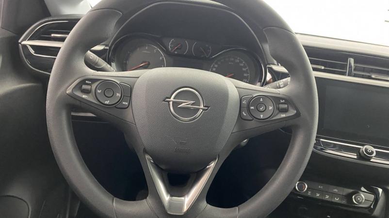Vente en ligne Opel Corsa  1.2 75 ch BVM5 au prix de 12 990 €