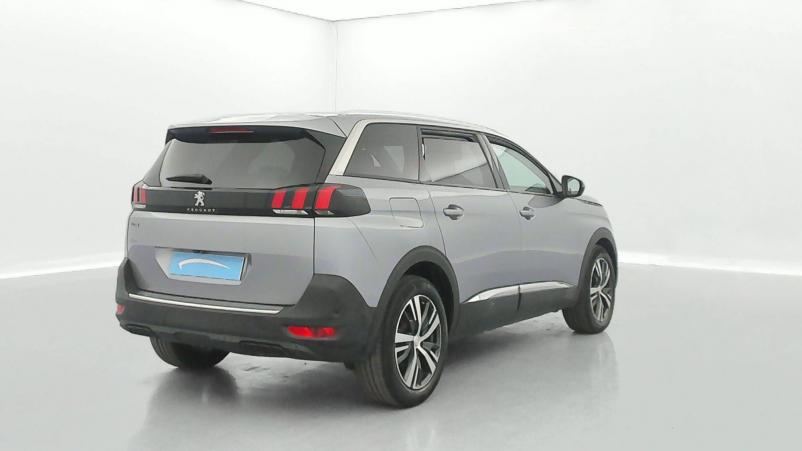 Vente en ligne Peugeot 5008  1.6 BlueHDi 120ch S&S BVM6 au prix de 21 990 €
