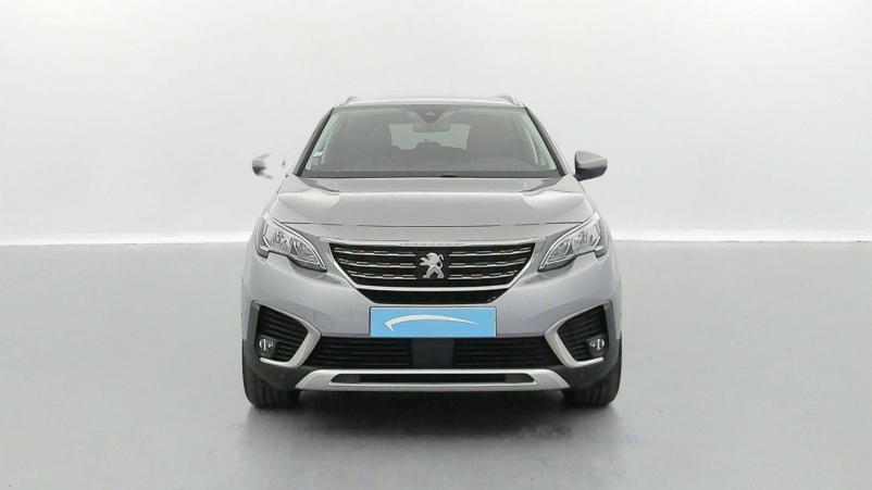 Vente en ligne Peugeot 5008  1.6 BlueHDi 120ch S&S BVM6 au prix de 21 990 €
