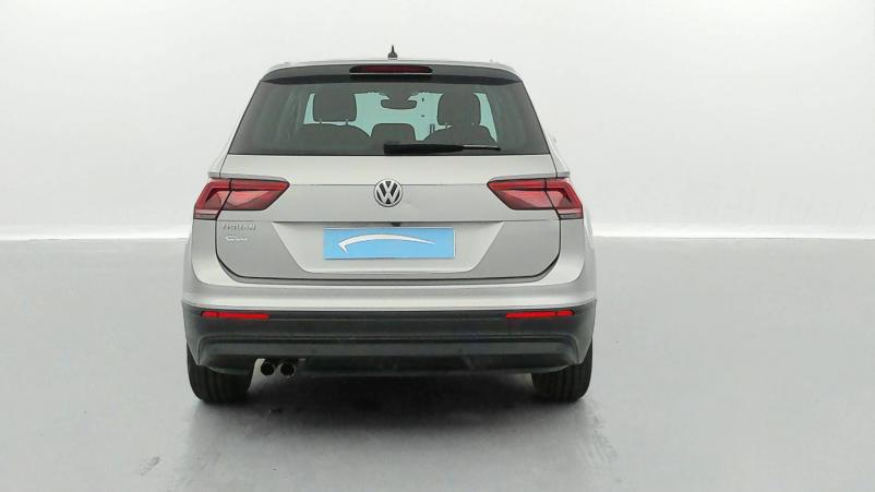 Vente en ligne Volkswagen Tiguan  2.0 TDI 150 DSG7 au prix de 28 990 €