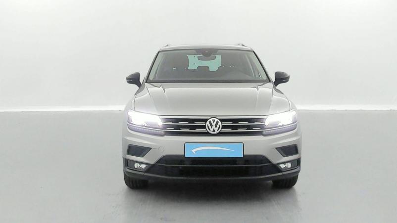 Vente en ligne Volkswagen Tiguan  2.0 TDI 150 DSG7 au prix de 28 990 €