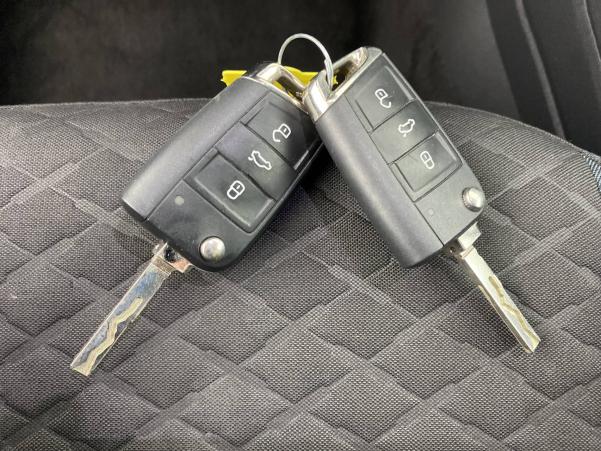 Vente en ligne Volkswagen Tiguan  2.0 TDI 150 DSG7 au prix de 28 990 €