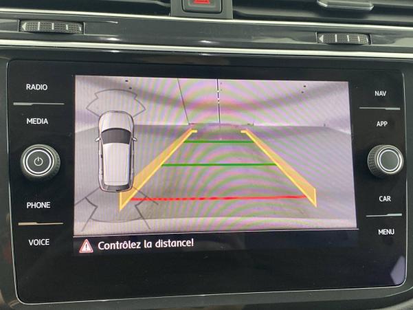 Vente en ligne Volkswagen Tiguan  2.0 TDI 150 DSG7 au prix de 28 990 €