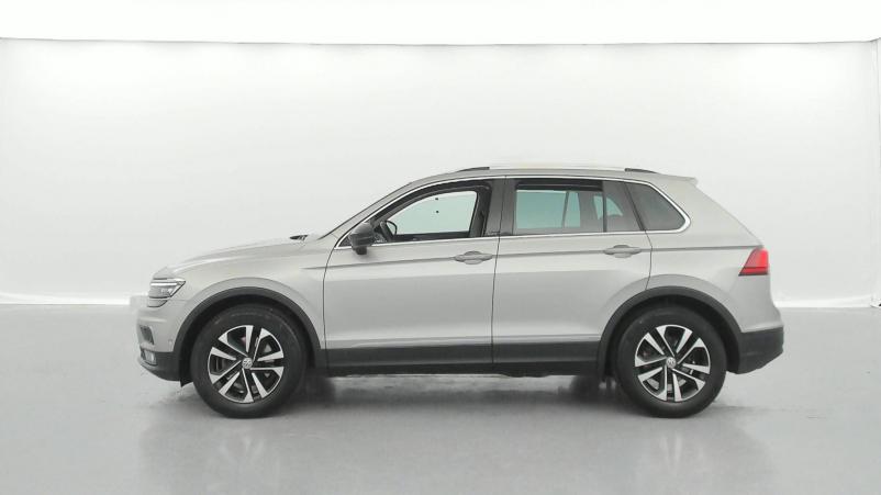 Vente en ligne Volkswagen Tiguan  2.0 TDI 150 DSG7 au prix de 28 990 €