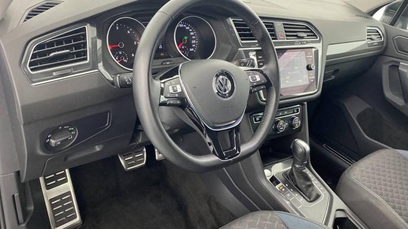 Vente en ligne Volkswagen Tiguan  2.0 TDI 150 DSG7 au prix de 30 990 €