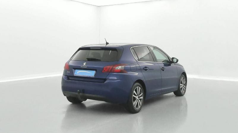 Vente en ligne Peugeot 308  BlueHDi 130ch S&S BVM6 au prix de 17 490 €