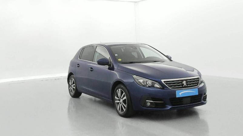 Vente en ligne Peugeot 308  BlueHDi 130ch S&S BVM6 au prix de 17 490 €
