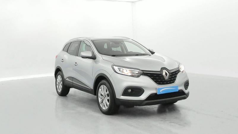 Vente en ligne Renault Kadjar  Blue dCi 115 EDC au prix de 20 490 €