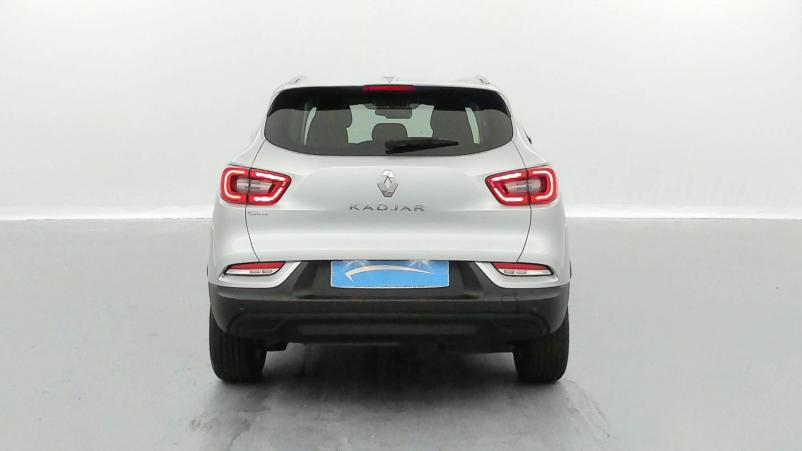 Vente en ligne Renault Kadjar  Blue dCi 115 EDC au prix de 20 490 €
