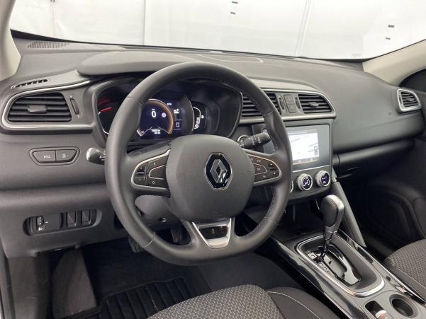 Vente en ligne Renault Kadjar  Blue dCi 115 EDC au prix de 20 490 €