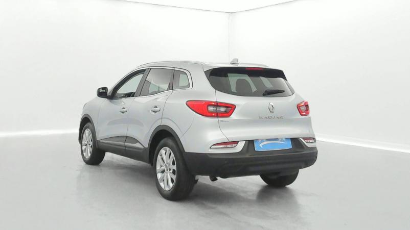 Vente en ligne Renault Kadjar  Blue dCi 115 EDC au prix de 20 490 €